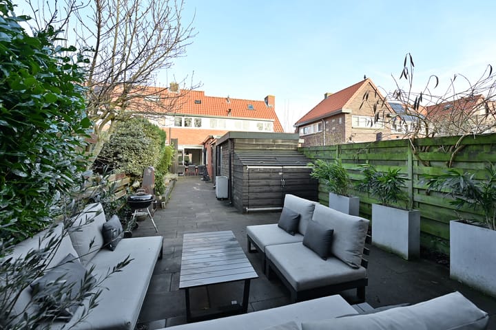 Photo 2 of Hendrik Smitstraat 13