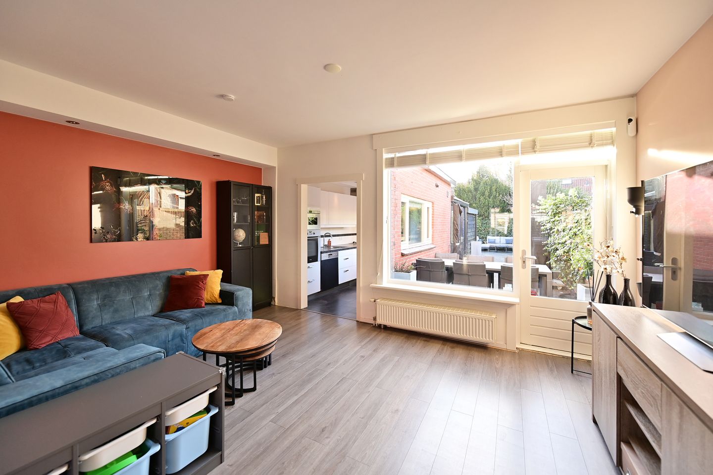 Foto 4 van Hendrik Smitstraat 13