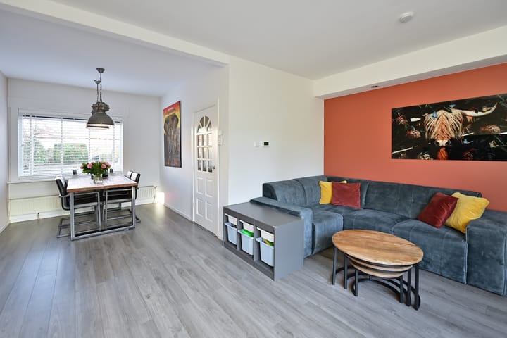Photo 3 of Hendrik Smitstraat 13