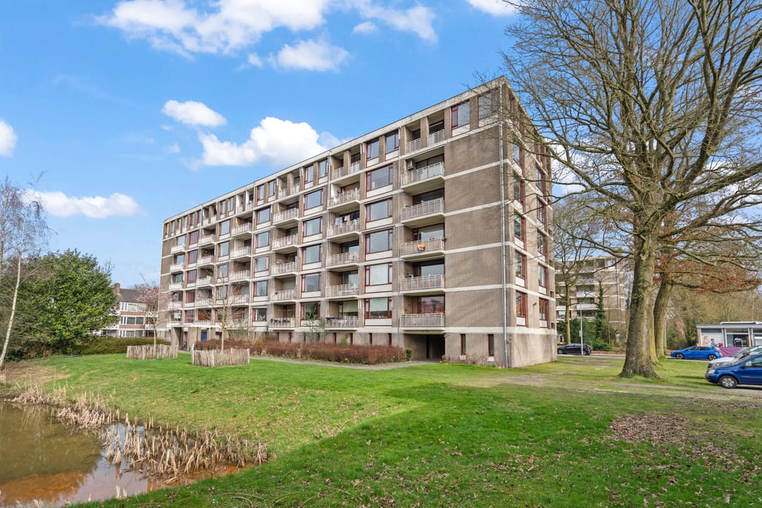 Foto 1 van Ringweg-Randenbroek 78-E