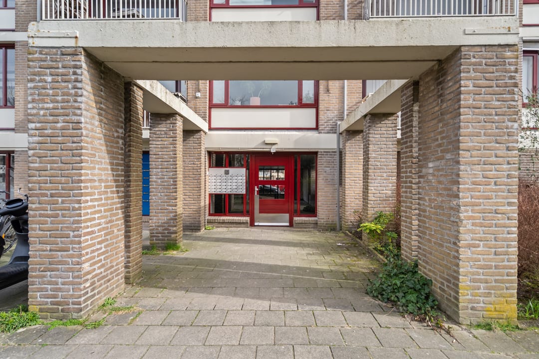 Foto 38 van Ringweg-Randenbroek 78-E
