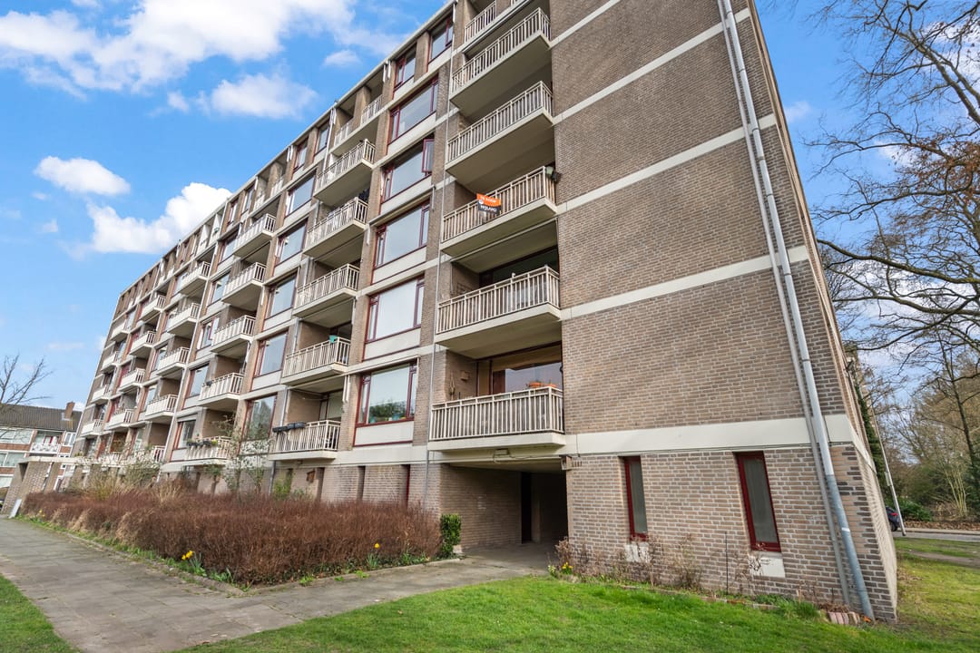 Foto 41 van Ringweg-Randenbroek 78-E