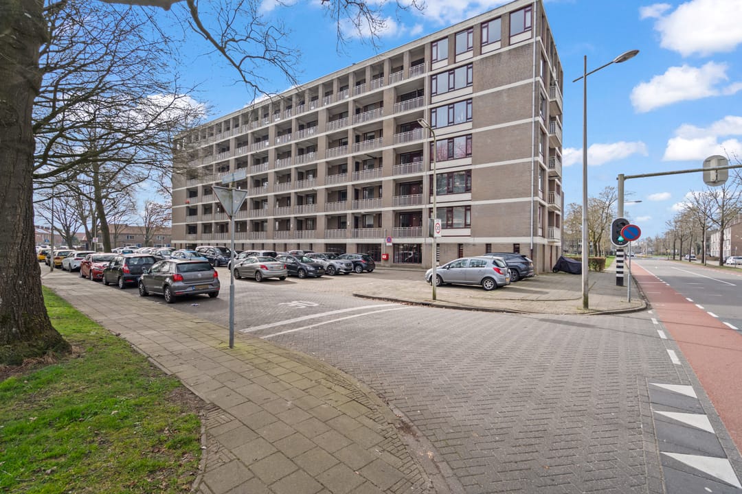Foto 43 van Ringweg-Randenbroek 78-E
