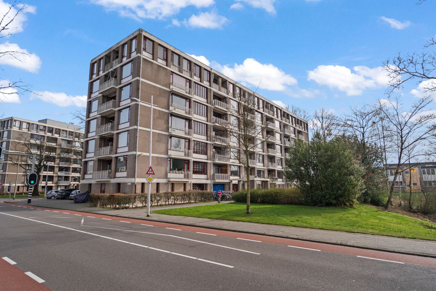 Foto 44 van Ringweg-Randenbroek 78-E
