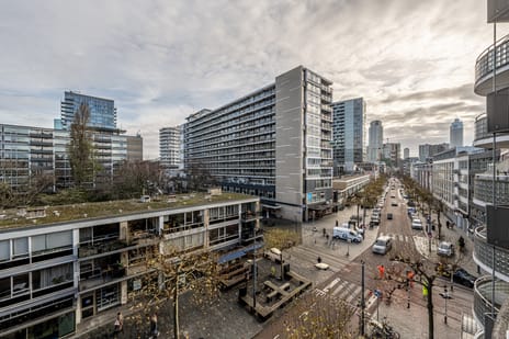 Karel Doormanstraat 281-C secondary image