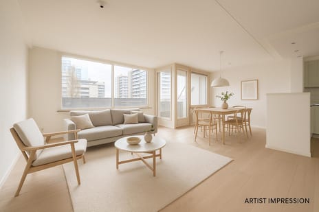 Karel Doormanstraat 281-C tertiary image