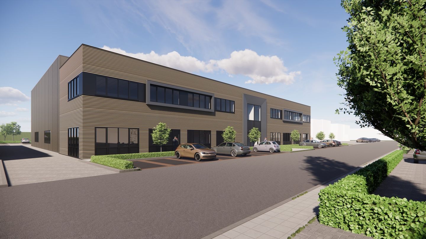 Bekijk foto 2 van Twentepoort West