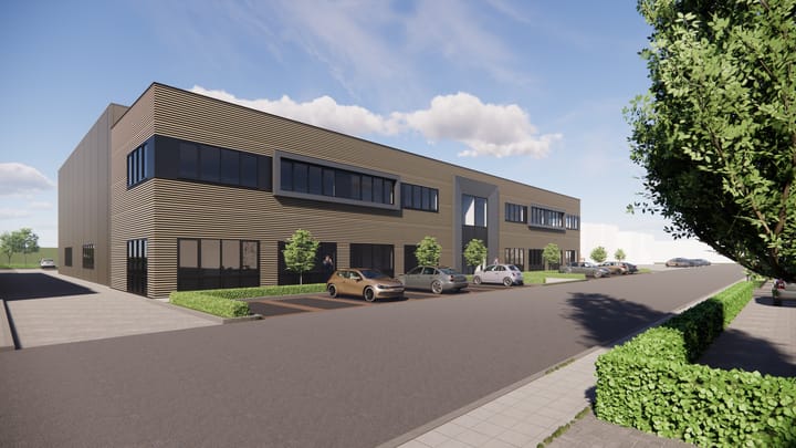 Twentepoort West, Almelo