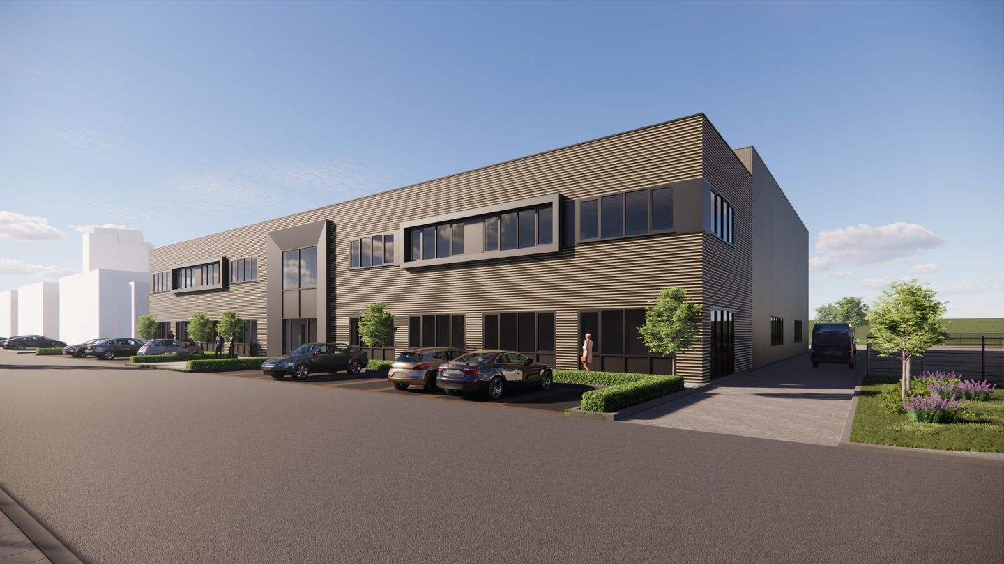 Bekijk foto 3 van Twentepoort West