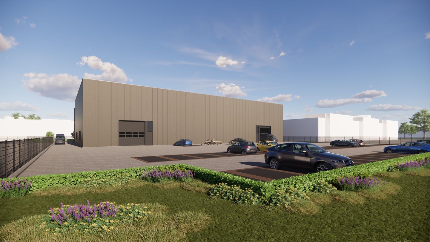 Bekijk foto 4 van Twentepoort West