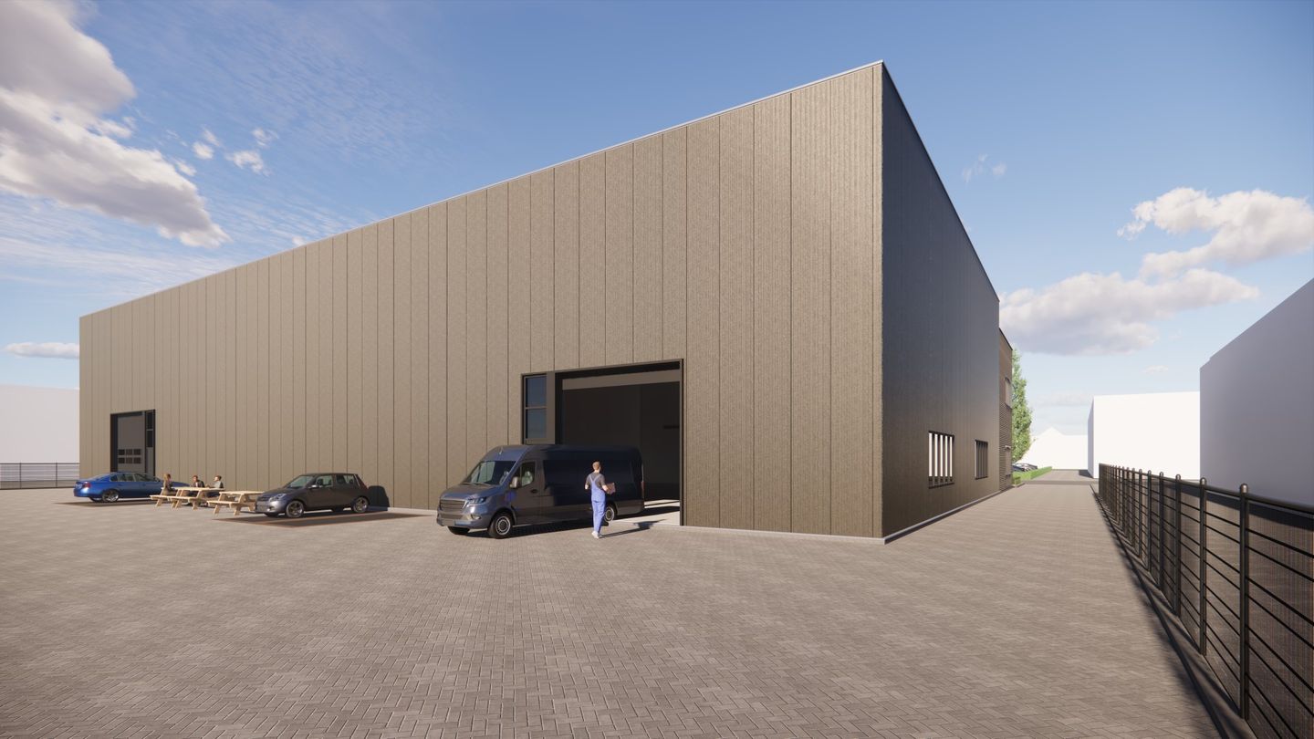 Bekijk foto 5 van Twentepoort West