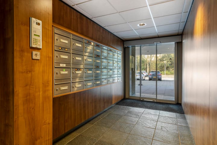 Foto 4 van Houthalenlaan 23