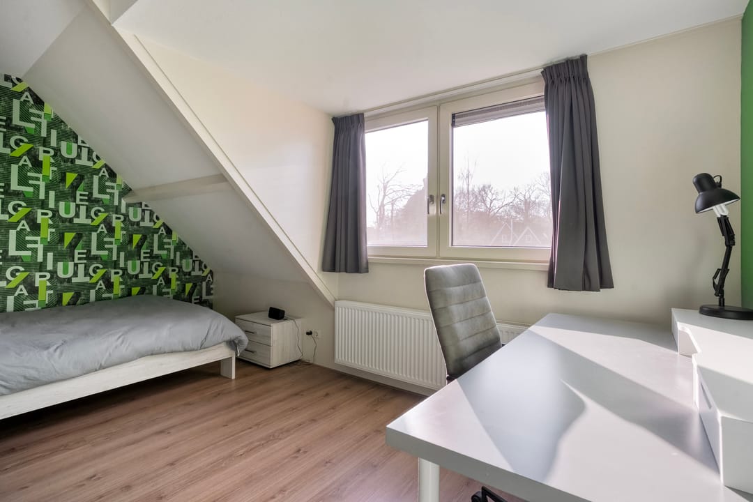 Foto 26 van Kerkenbovenveen 12