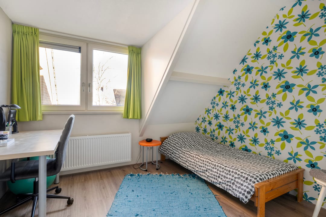 Foto 28 van Kerkenbovenveen 12