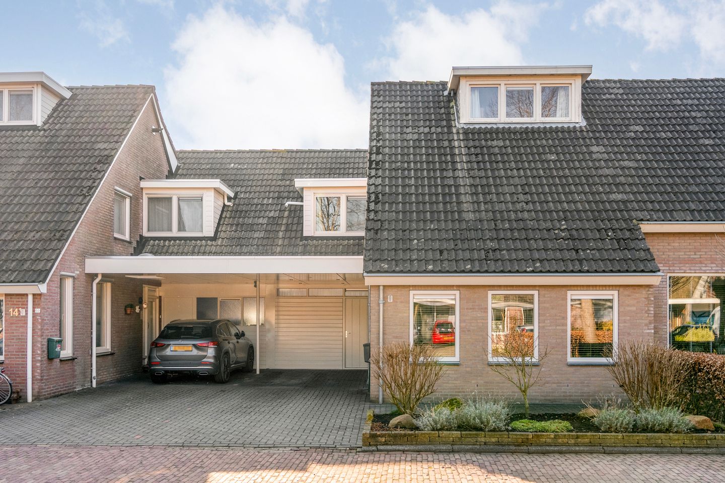 Foto 5 van Kerkenbovenveen 12