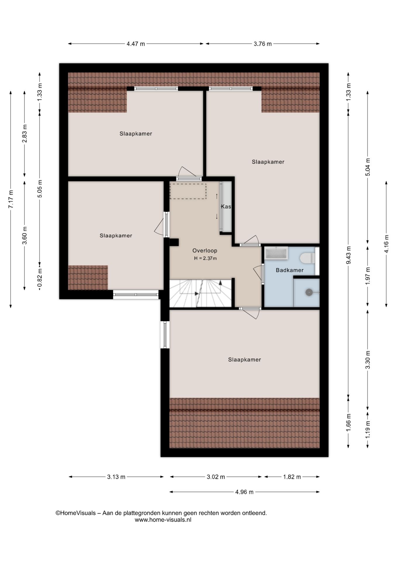 Foto 54 van Kerkenbovenveen 12