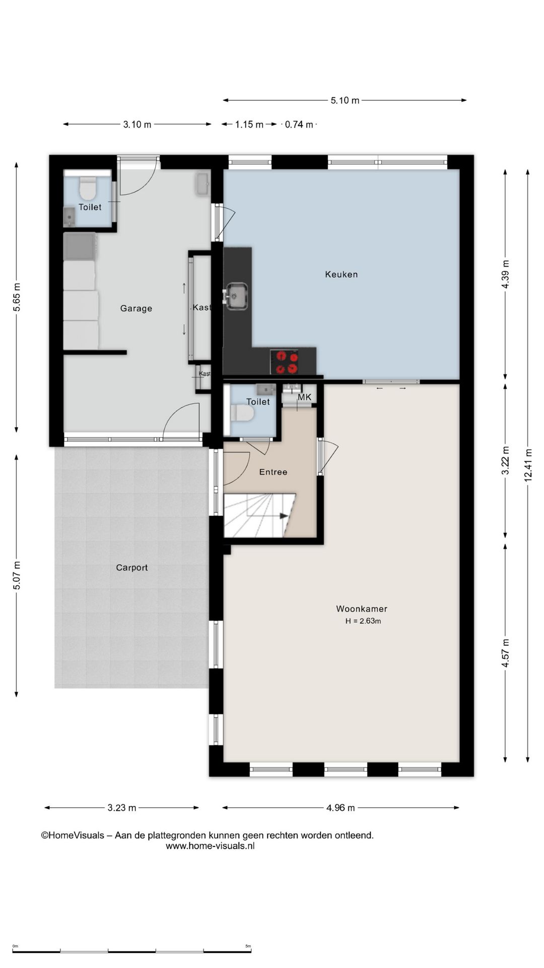 Foto 53 van Kerkenbovenveen 12