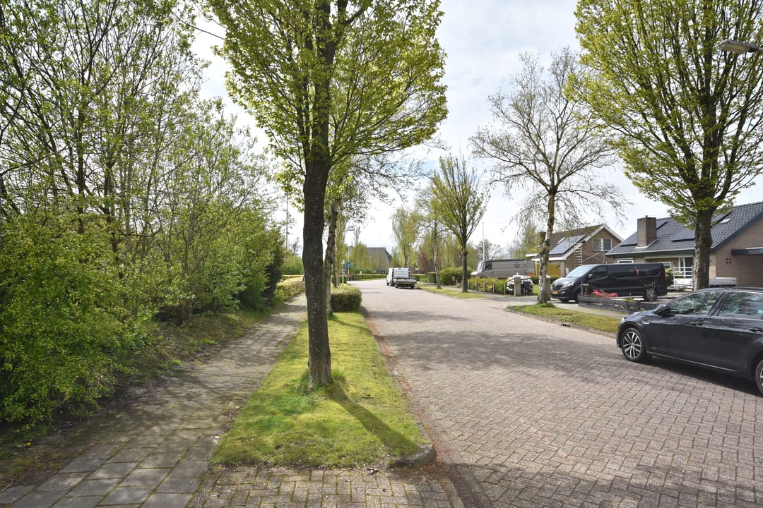 Photo 2 of Eilânsgrien 43