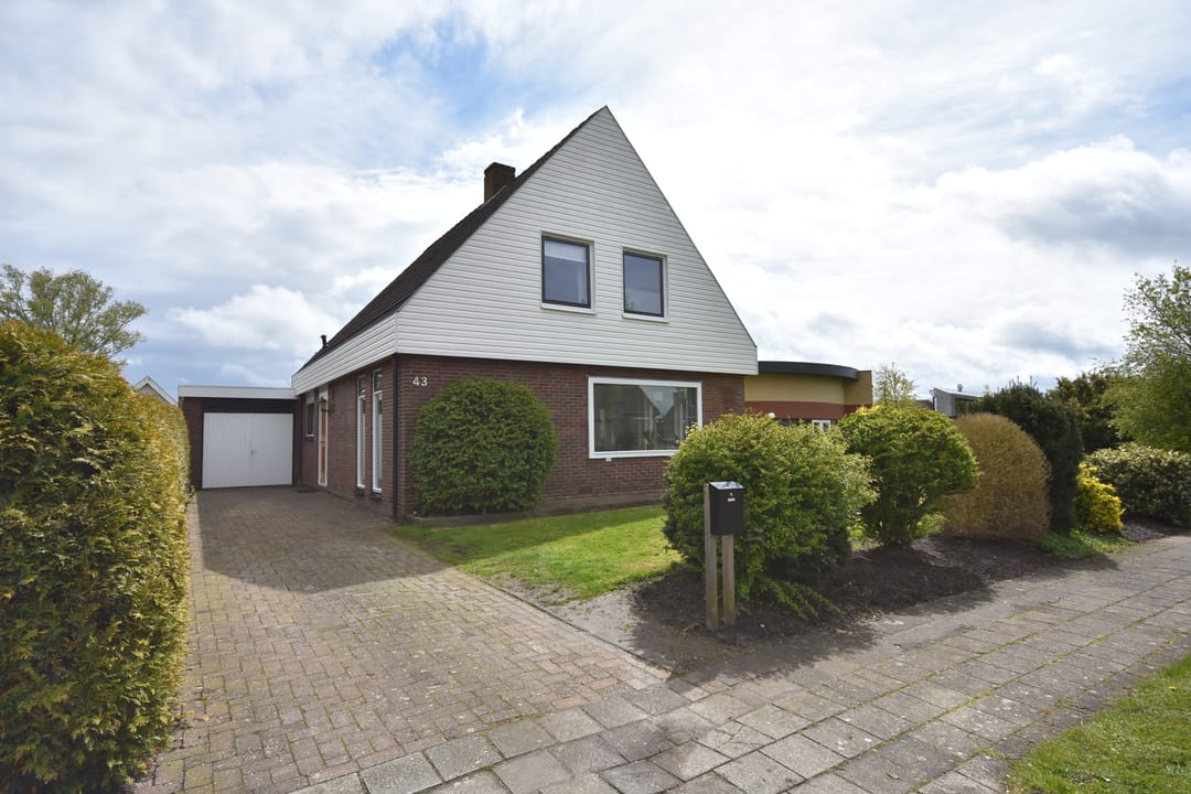 Photo 7 of Eilânsgrien 43