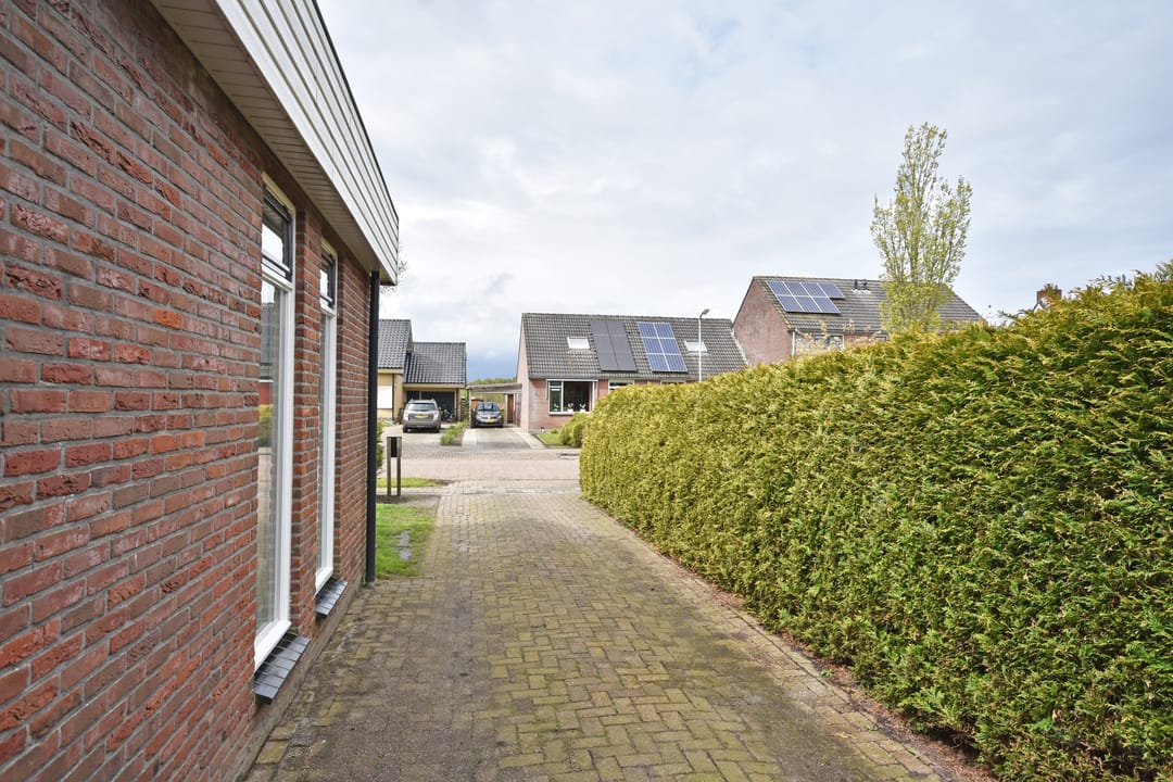 Photo 8 of Eilânsgrien 43