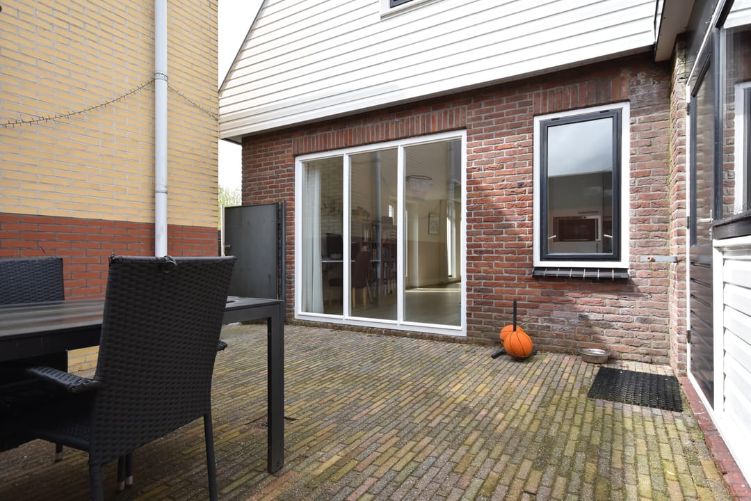 Photo 11 of Eilânsgrien 43