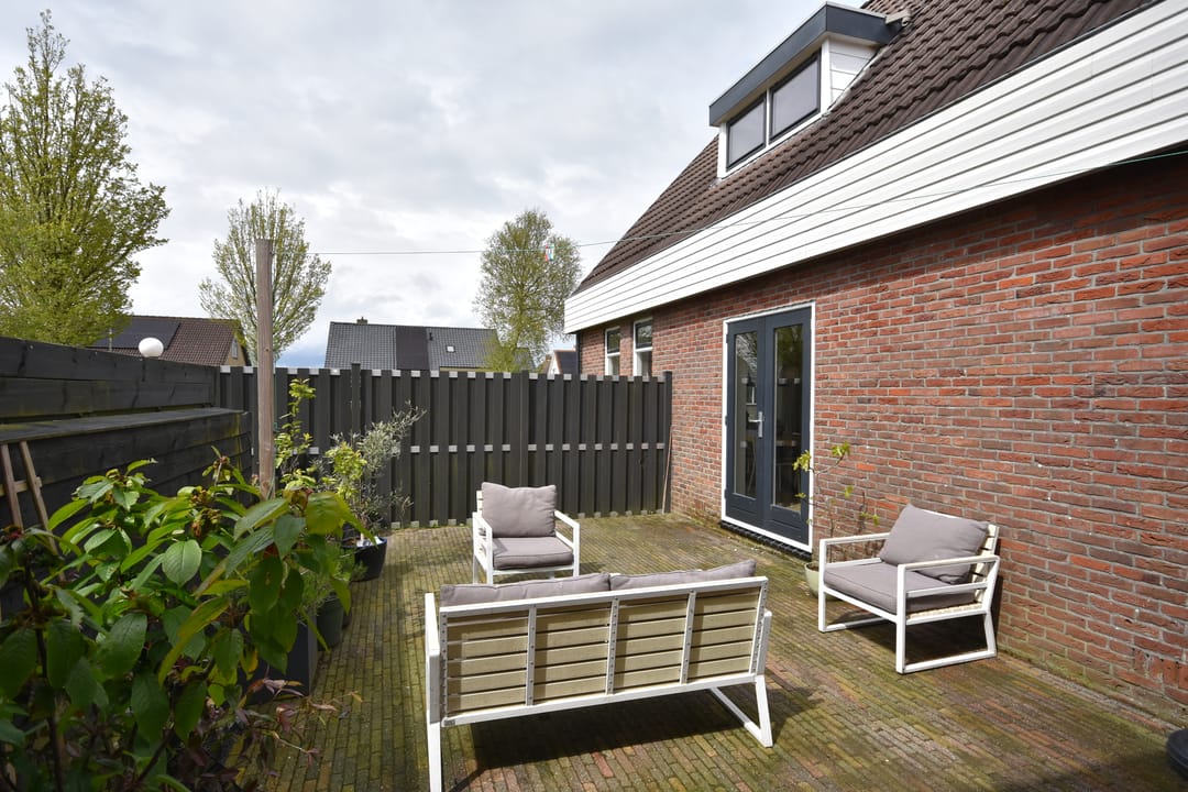 Photo 13 of Eilânsgrien 43