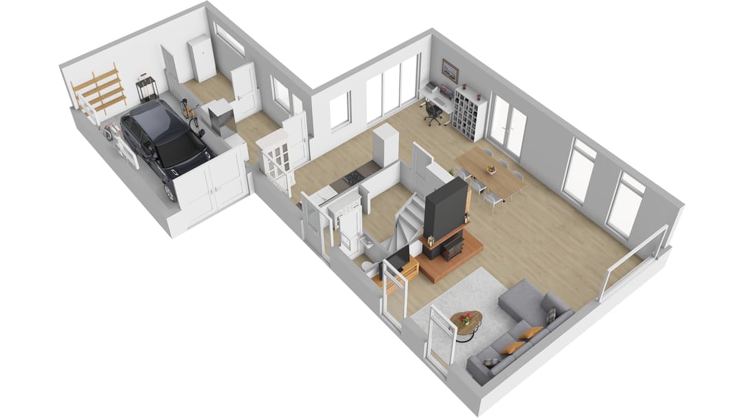 Photo 16 of Eilânsgrien 43