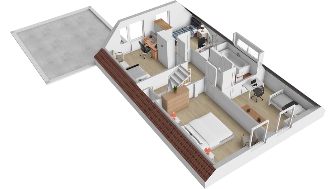 Photo 32 of Eilânsgrien 43