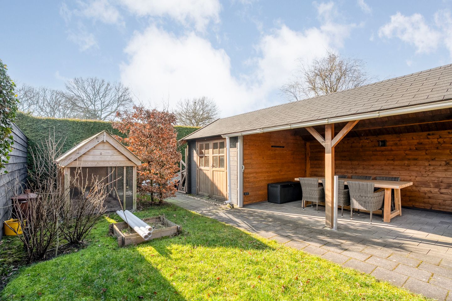 Foto 44 van Kerkenbovenveen 12