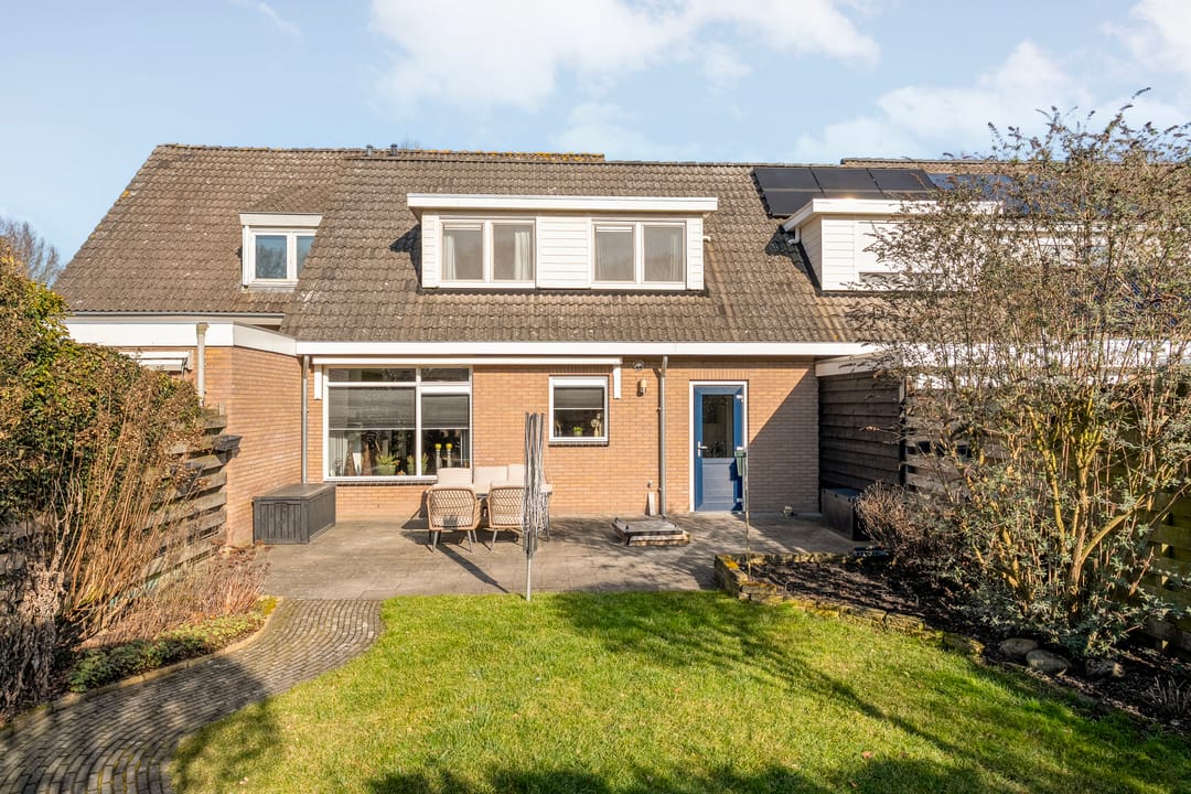 Foto 43 van Kerkenbovenveen 12