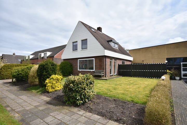 Foto 3 van Eilânsgrien 43