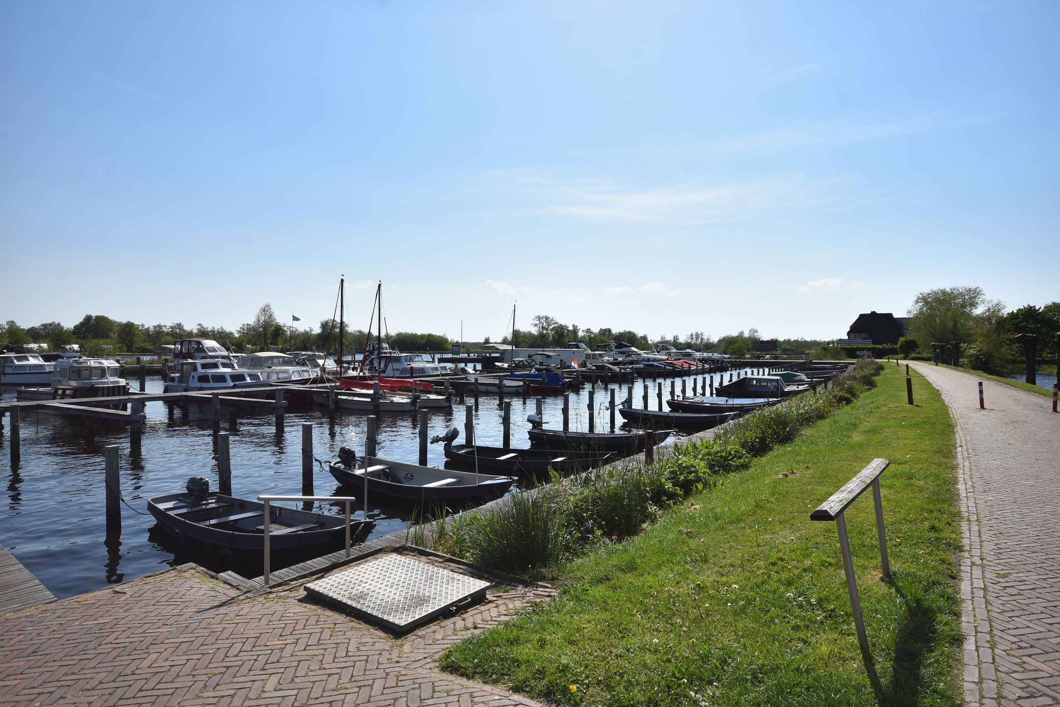 Photo 6 of Eilânsgrien 43