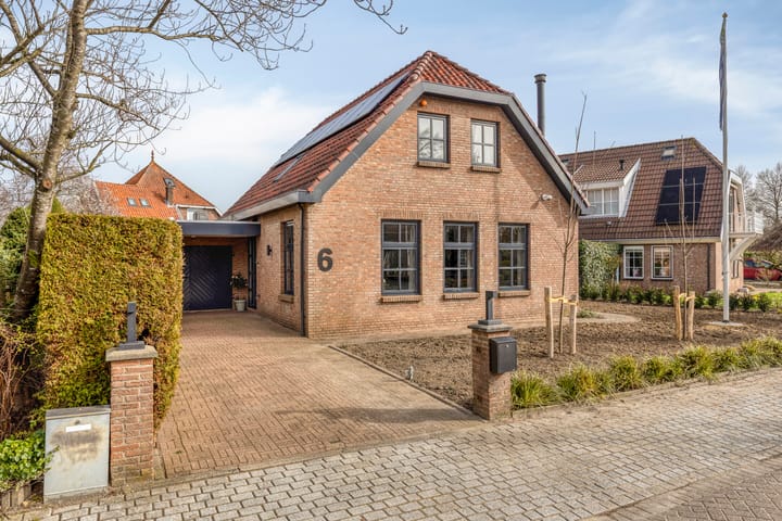 Meanderlaan 6 main image