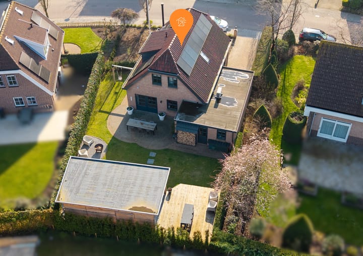 Photo 4 of Meanderlaan 6