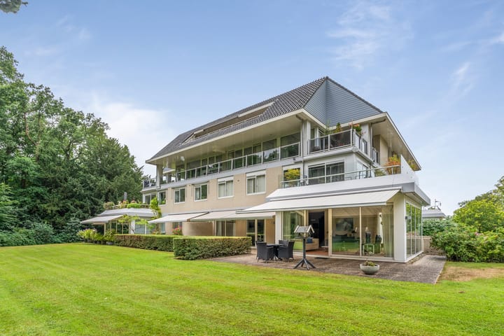 Vogelenzangseweg 79-A 1