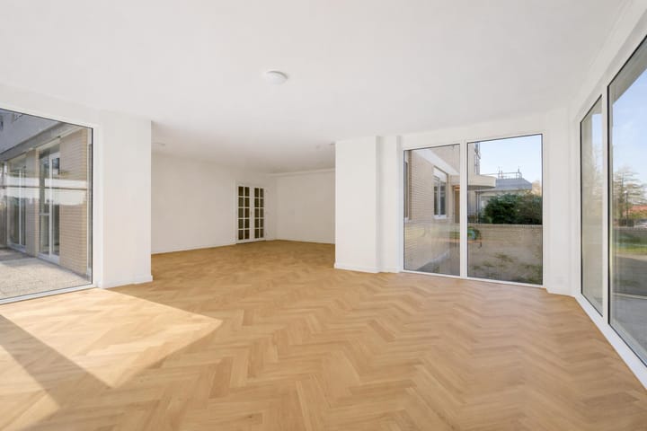 Foto 2 van Vogelenzangseweg 79-A1