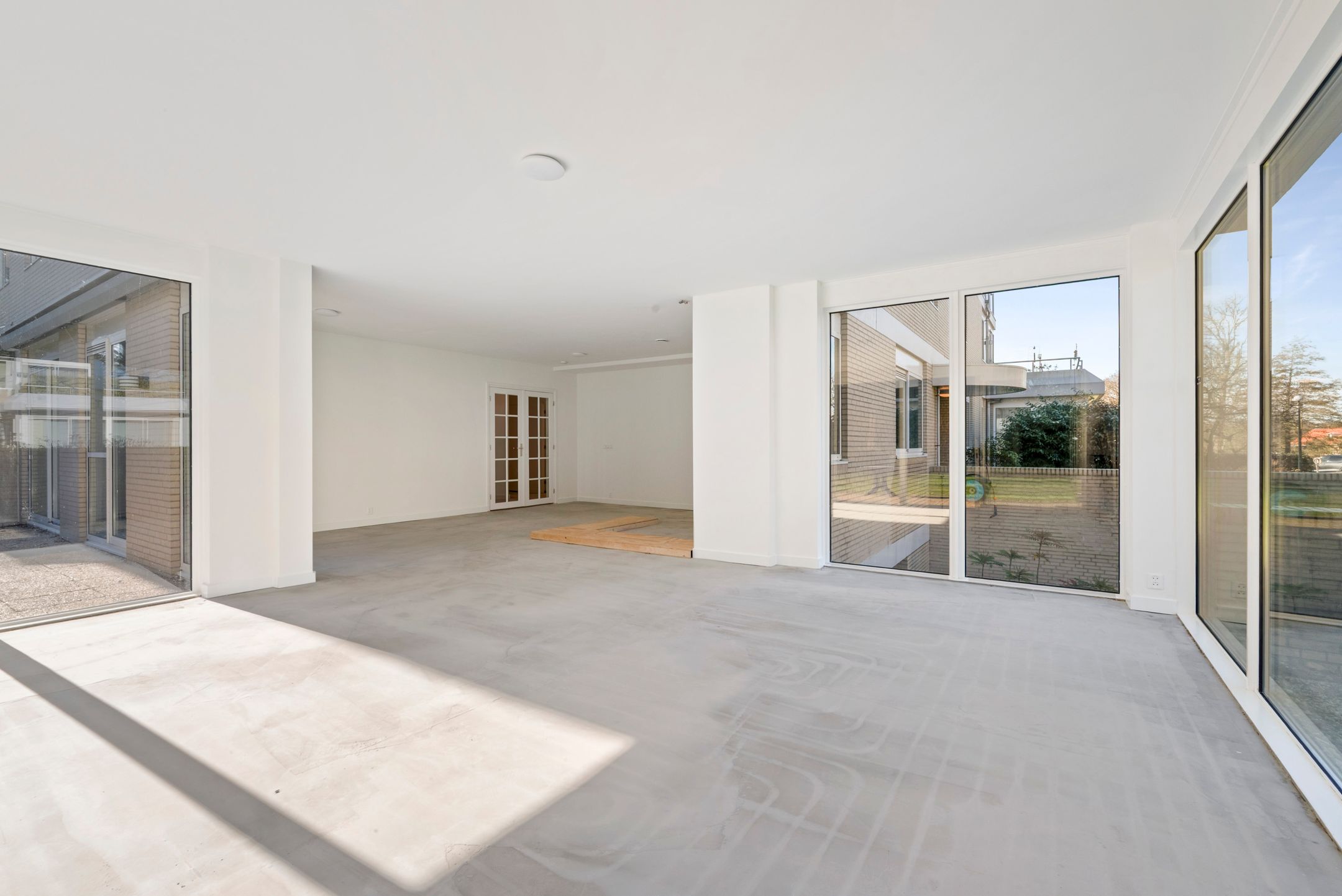 Foto 3 van Vogelenzangseweg 79-A1