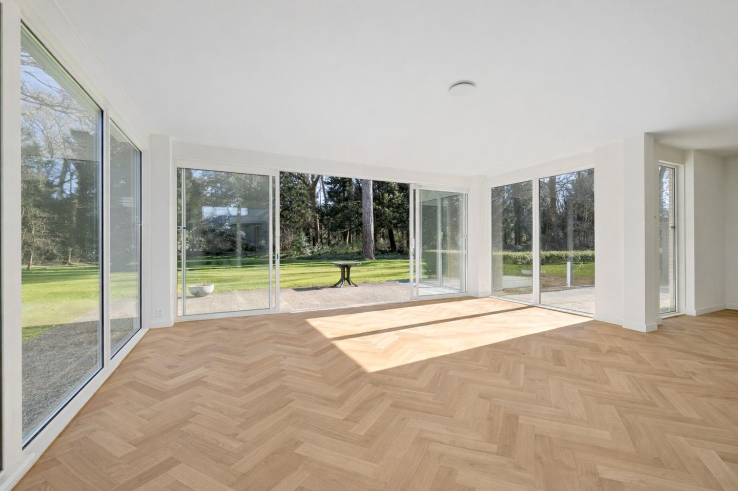 Foto 4 van Vogelenzangseweg 79-A1