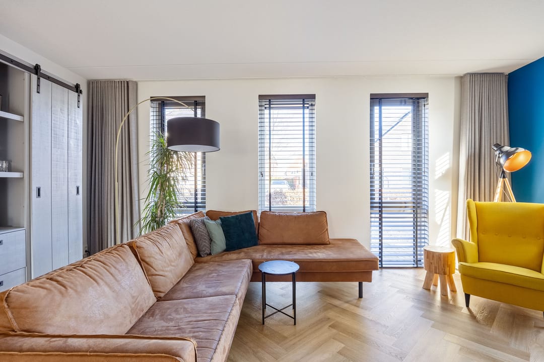 Foto 2 van Talithastraat 5