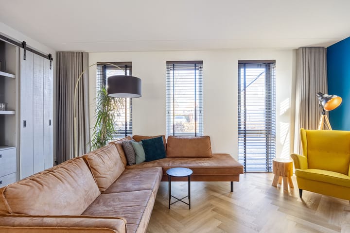 Foto 2 van Talithastraat 5