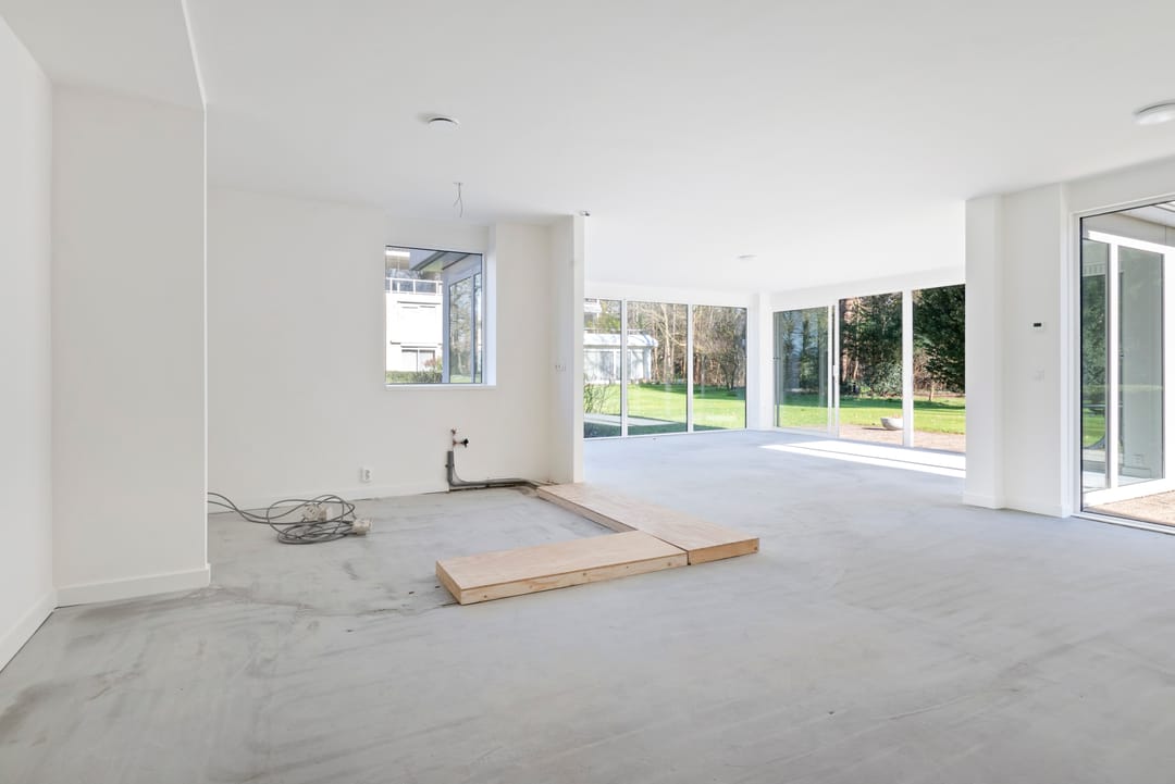 Foto 7 van Vogelenzangseweg 79-A1