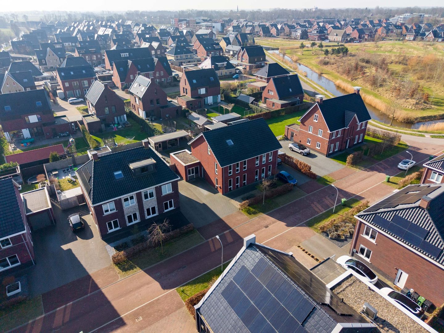 Foto 4 van Talithastraat 5