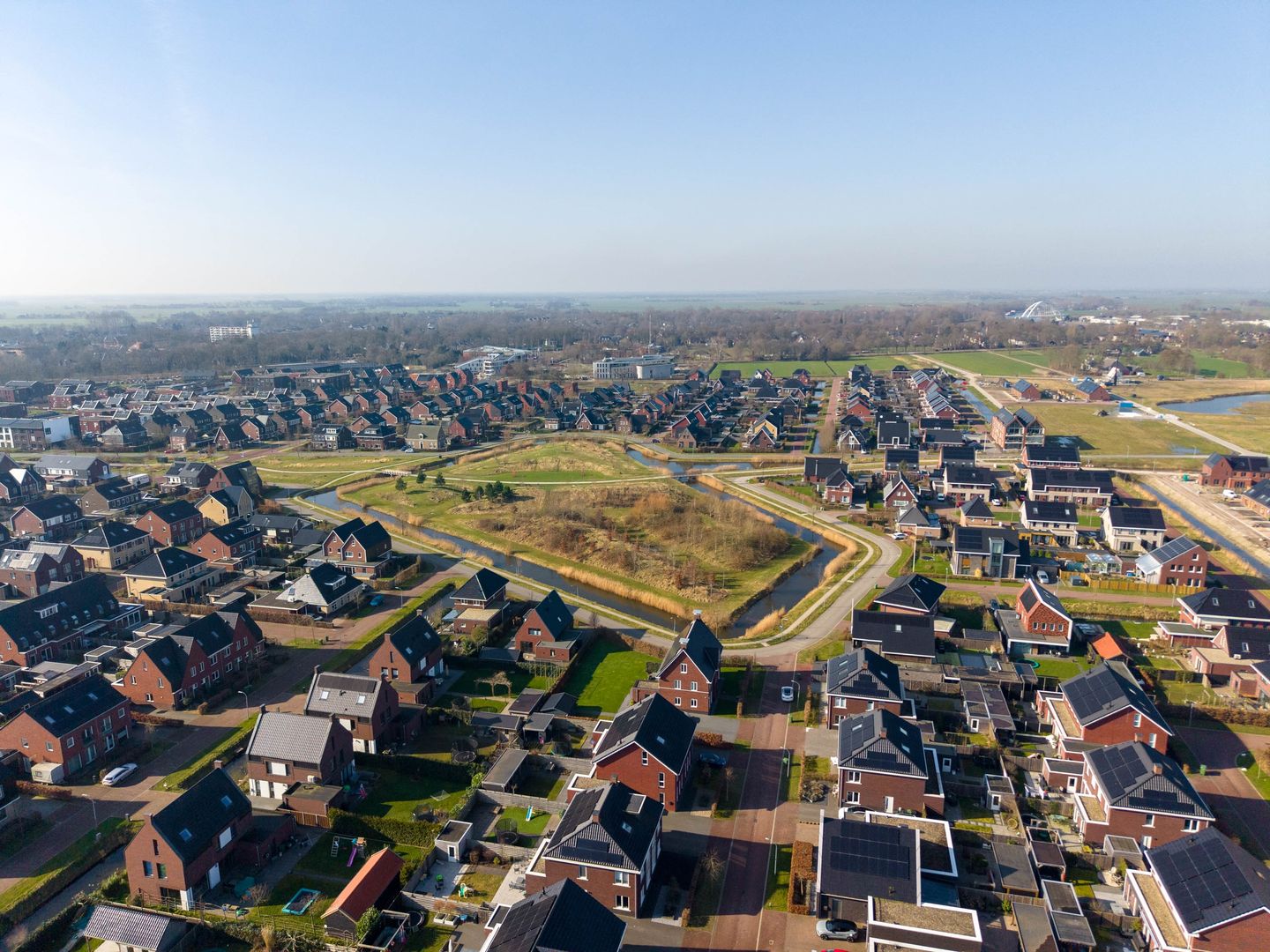 Foto 5 van Talithastraat 5