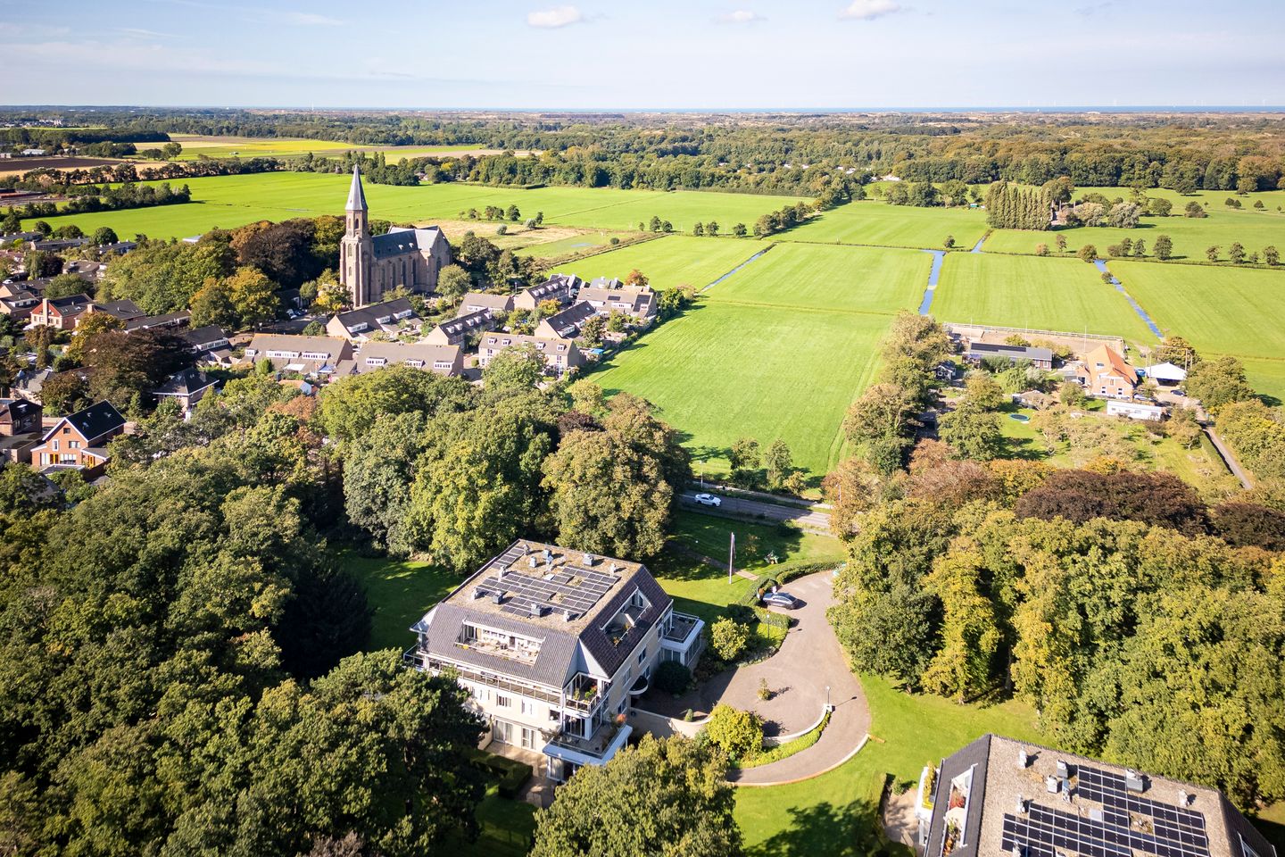 Foto 19 van Vogelenzangseweg 79-A1