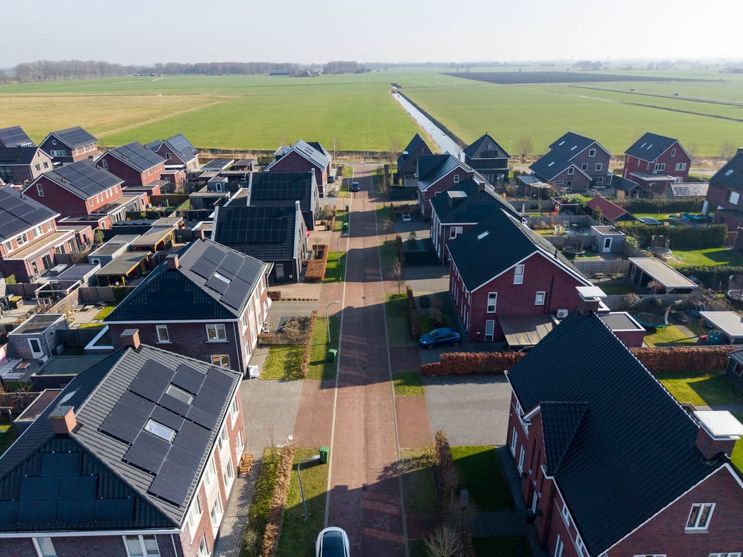 Foto 7 van Talithastraat 5