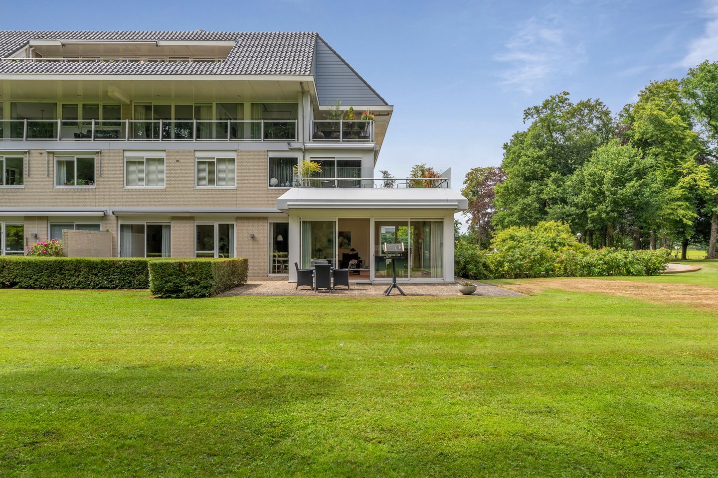 Foto 20 van Vogelenzangseweg 79-A1