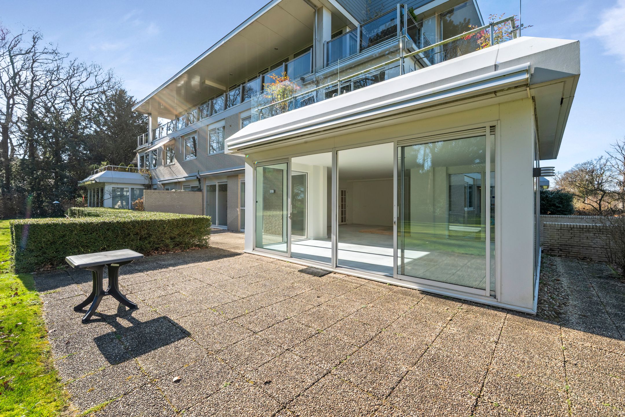 Foto 21 van Vogelenzangseweg 79-A1