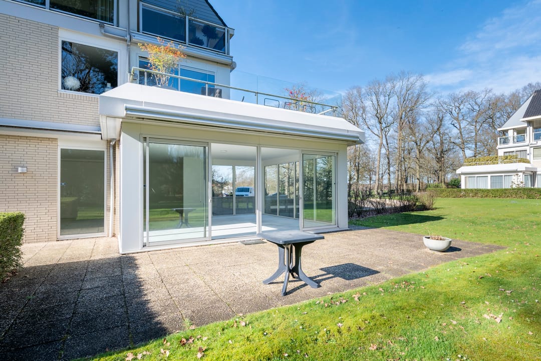 Foto 22 van Vogelenzangseweg 79-A1