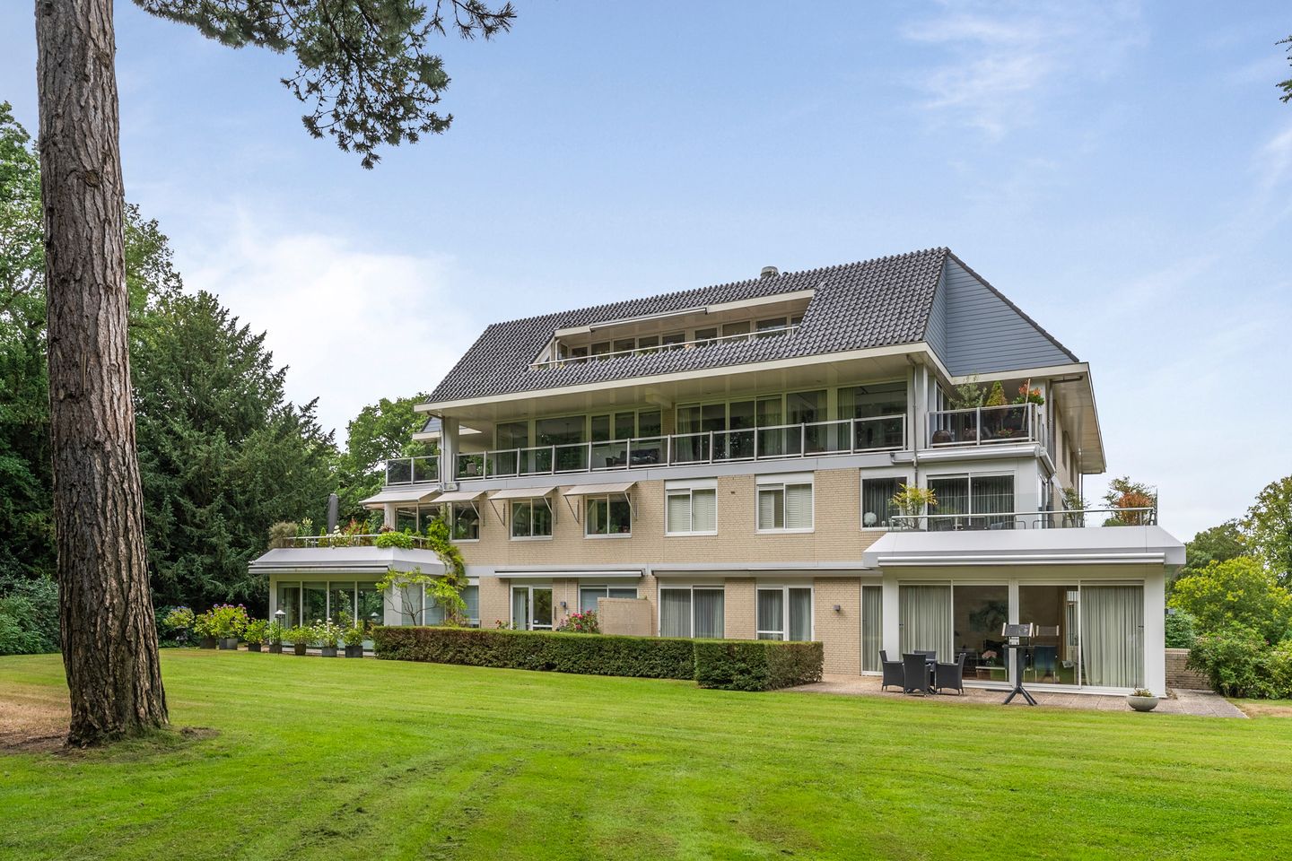 Foto 25 van Vogelenzangseweg 79-A1