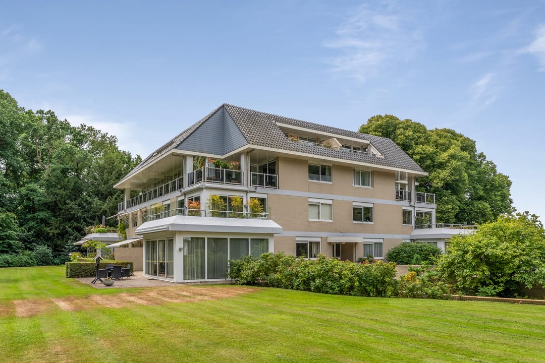 Foto 26 van Vogelenzangseweg 79-A1